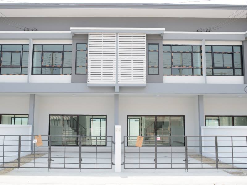 รูปภาพ บ้านสวัสดี สายไหม-วัชรพล (Suwasdee Home Saimai-Watcharapol)