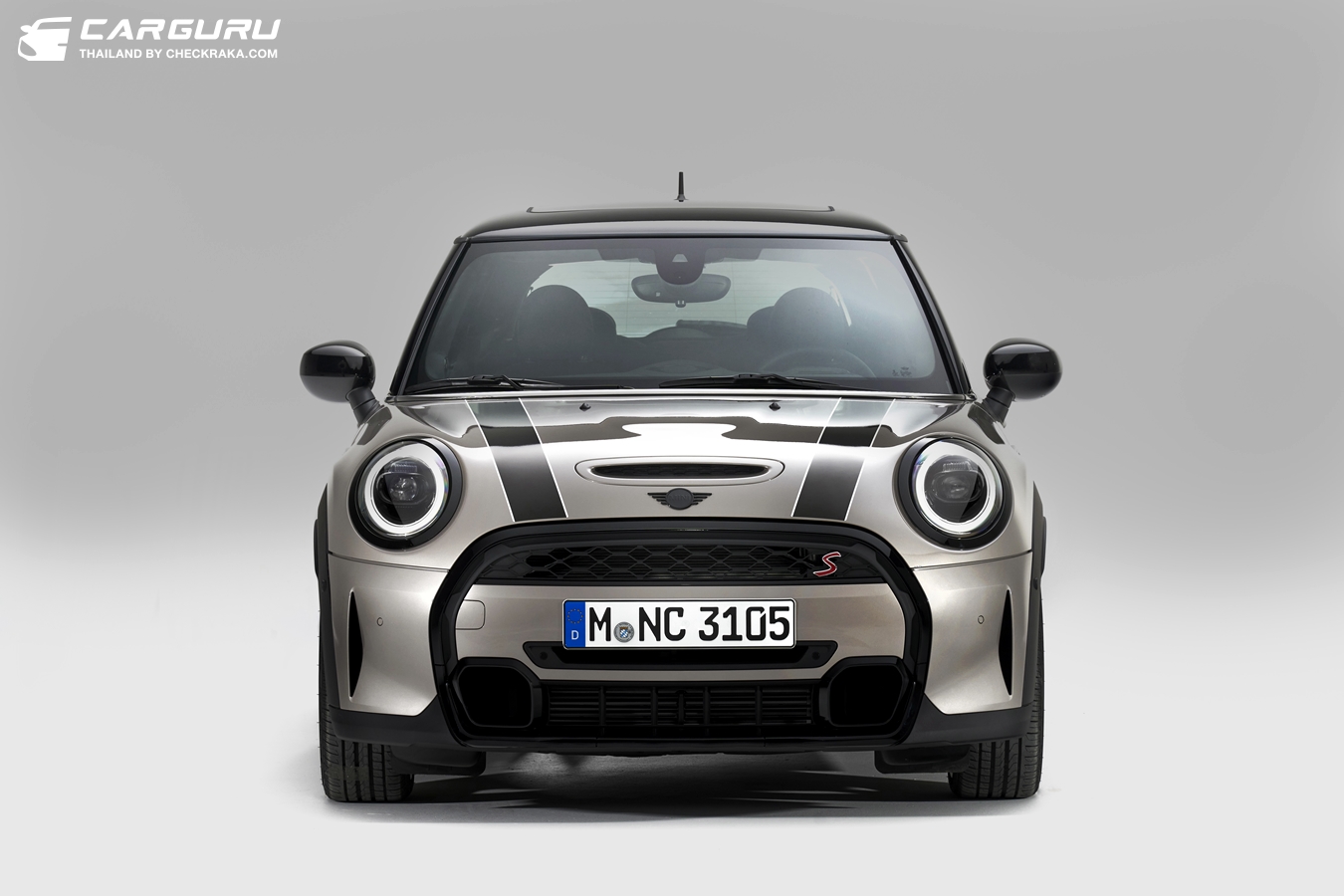 รูปภาพ มินิ Mini Hatch 3 Door Cooper S MY2022 ปี 2022
