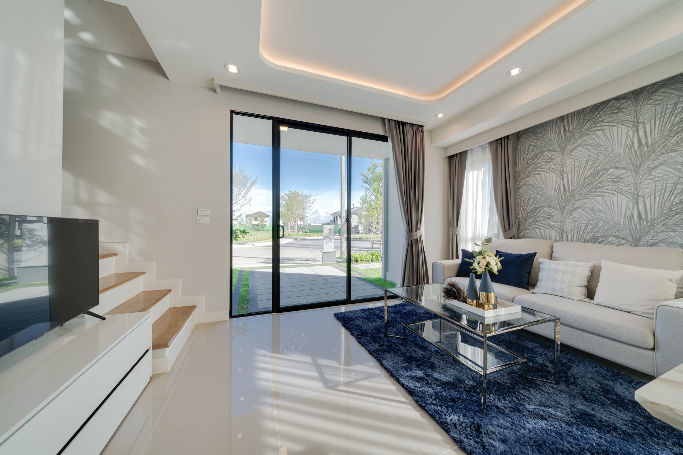 รูปภาพ อภิทาวน์ อยุธยา (Apitown Ayutthaya)