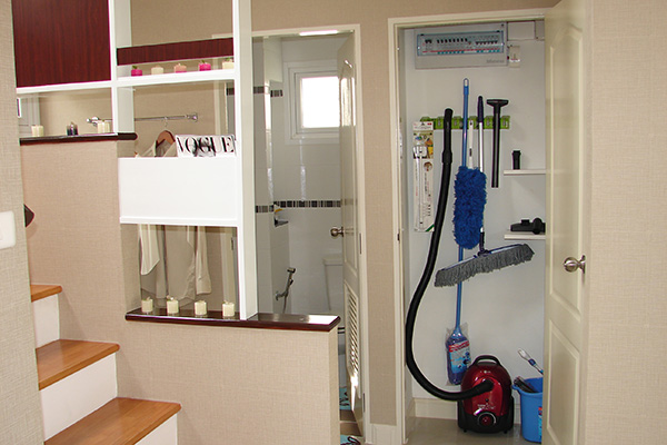 รูปภาพ เนเบอร์โฮม วัชรพล (Neighborhome Watcharaphon)