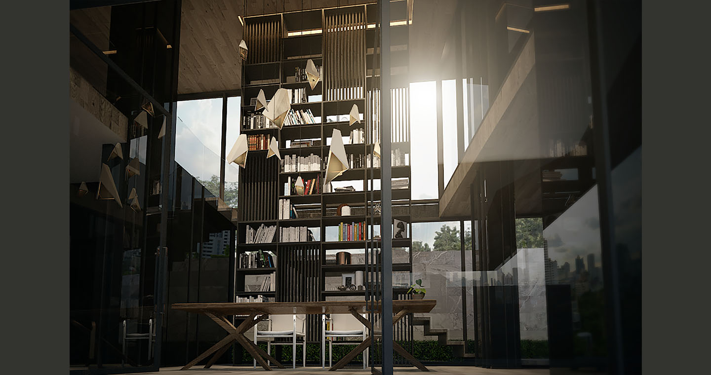 รูปภาพ เดอะ ทีค สุขุมวิท 39 (The Teak sukhumvit 39)