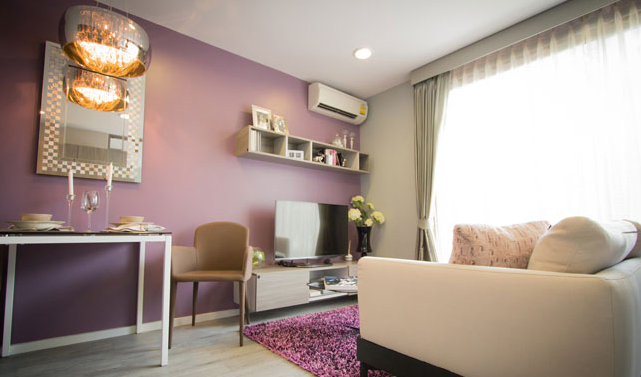 รูปภาพ โมดิซ ลาดพร้าว 18 (Modiz Ladprao 18)