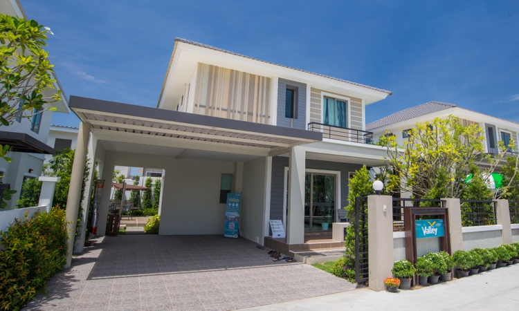 รูปภาพ ไลฟ์ วัลเลย์ สุขุมวิท - เขาน้ำซับ (Life Valley)