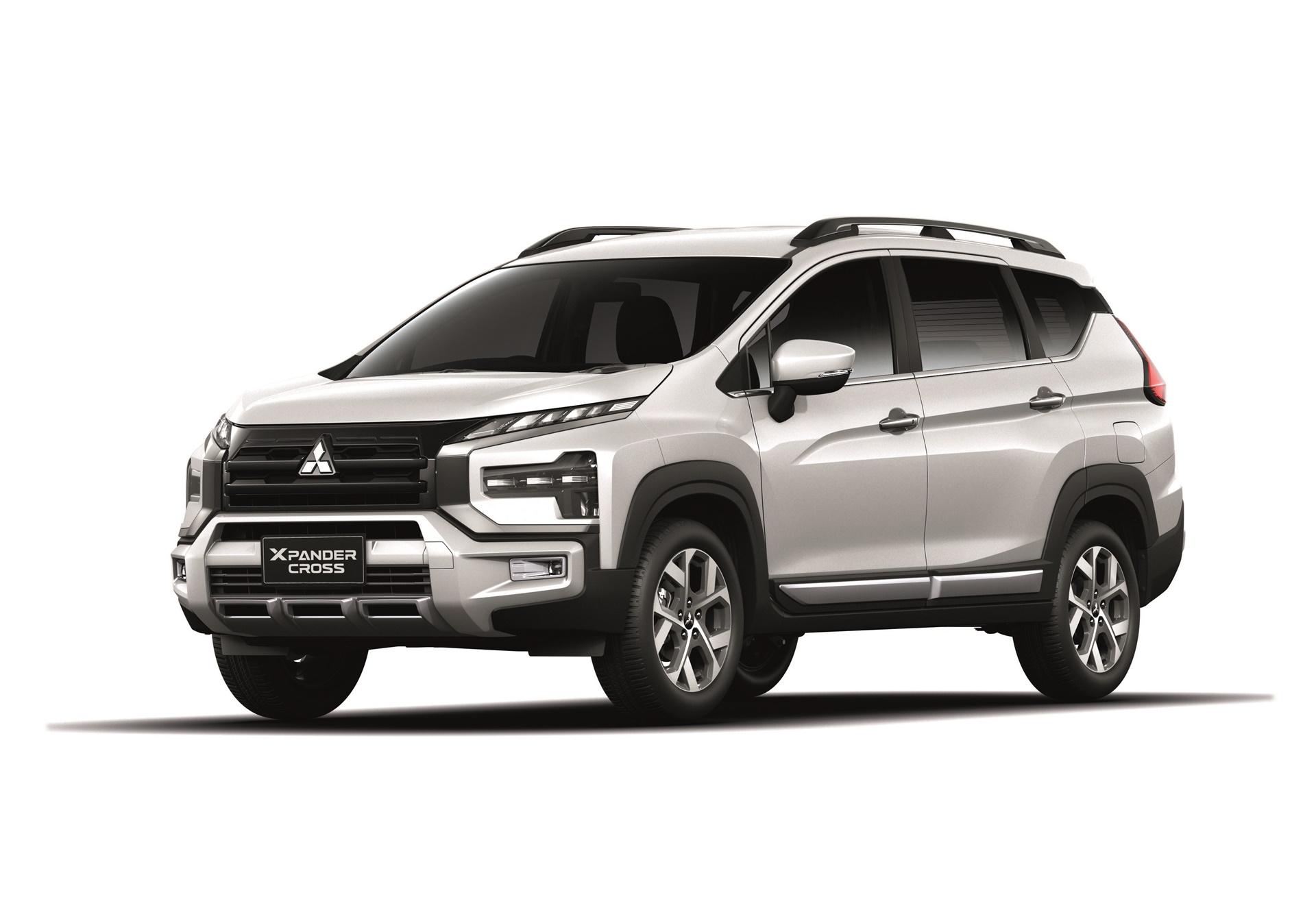 รูปภาพ มิตซูบิชิ Mitsubishi Xpander Cross ปี 2023