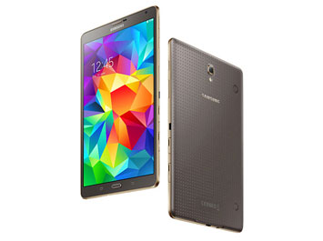 รูปภาพ ซัมซุง SAMSUNG-Galaxy Tab S 8.4