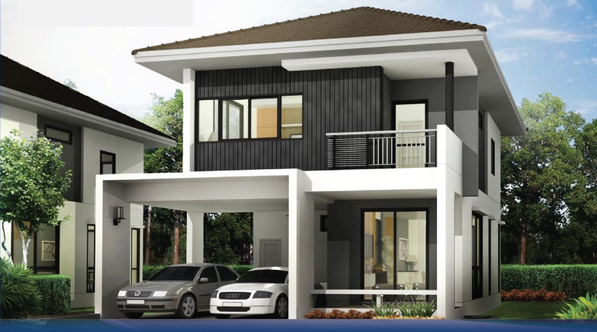 รูปภาพ โฮมการ์เด้นวิลล์ ชัยภูมิ-บ้านเขว้า (Home Garden Ville Chaiyaphum-Baan Kwa)