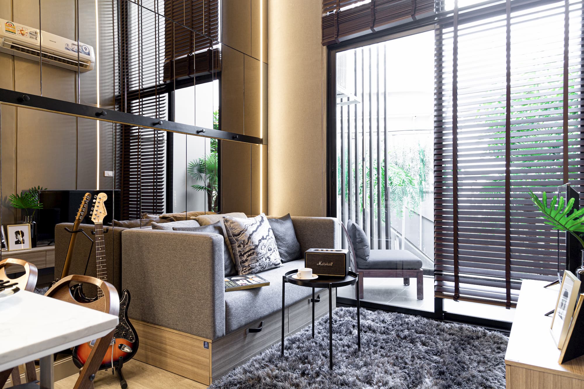 รูปภาพ อัลติจูด ยูนิคอร์น สาทร-ท่าพระ (Altitude Unicorn Sathorn-Tha Phra)