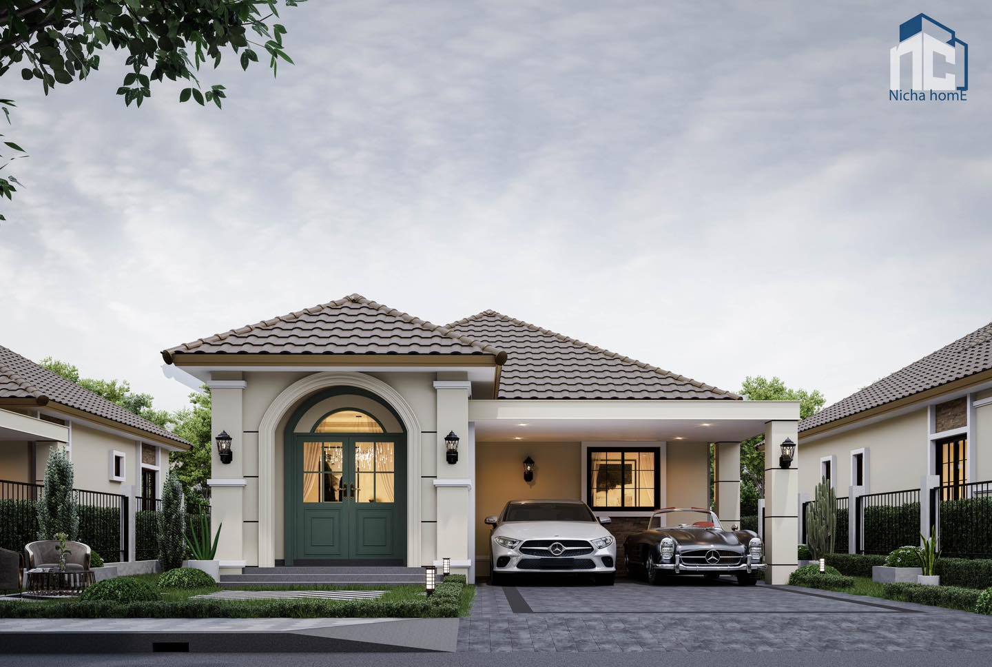 รูปภาพ ณิชา โฮม (Nicha Home)