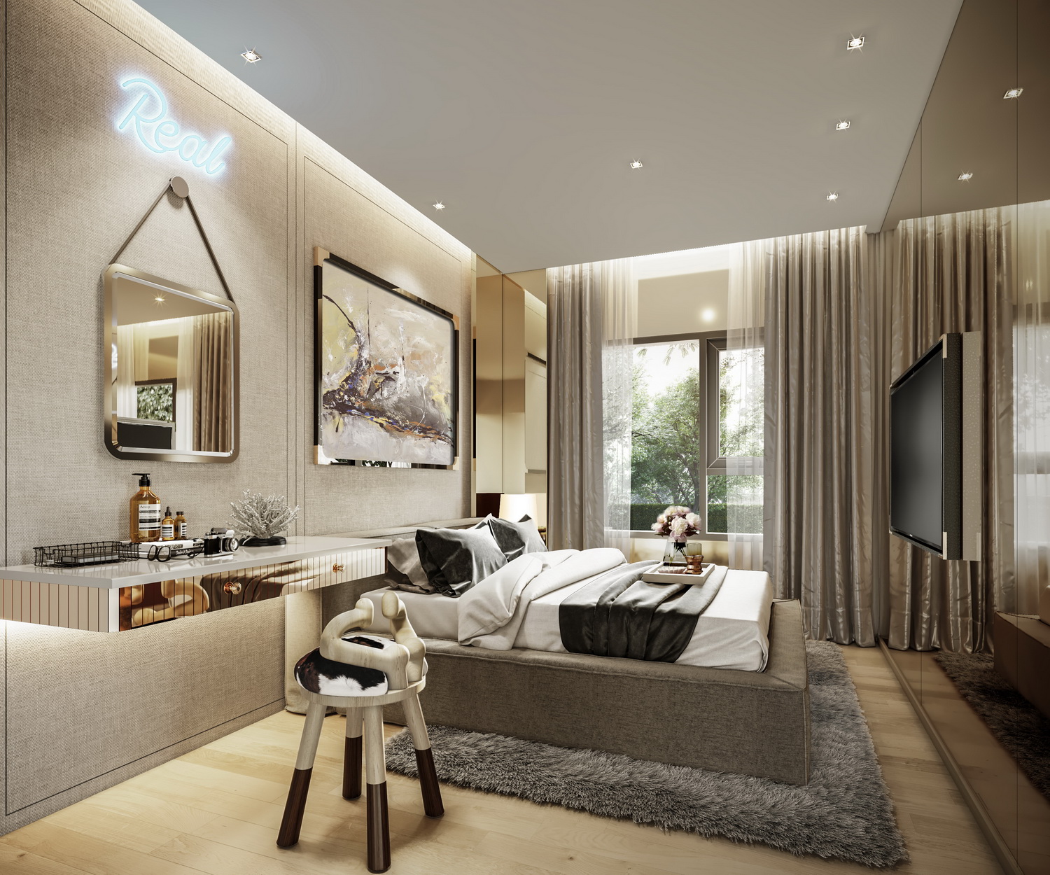 รูปภาพ แอสปาย สาทร-ราชพฤกษ์ (Aspire Sathorn-Ratchapruek)