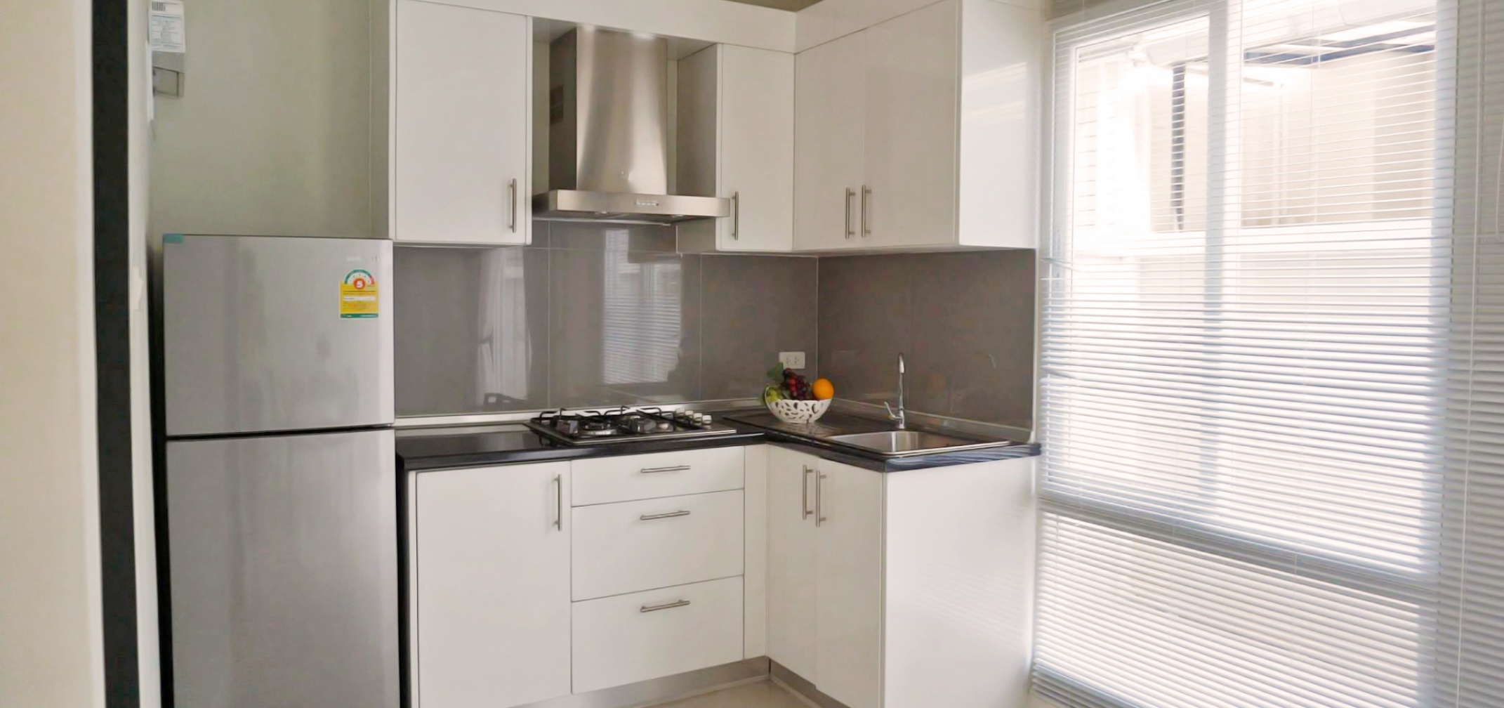 รูปภาพ บ้านกาญจน์กนก 19 มหิดล (Baan Karnkanok 19 Mahidol)