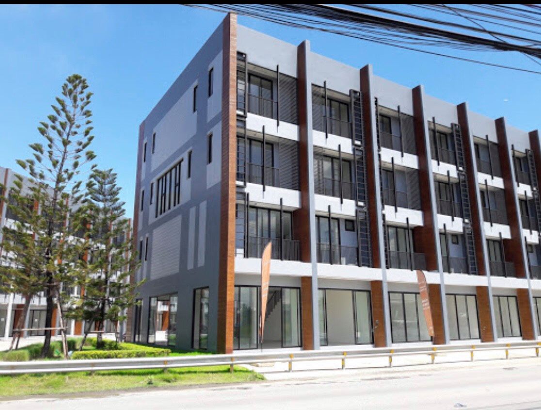 รูปภาพ ซี สเปซ บางใหญ่ (C-Space Bangyai)