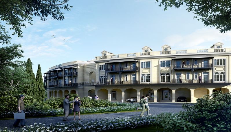 รูปภาพ เคนซิงตัน เพลส เขาใหญ่ (Kensington Place Khaoyai)