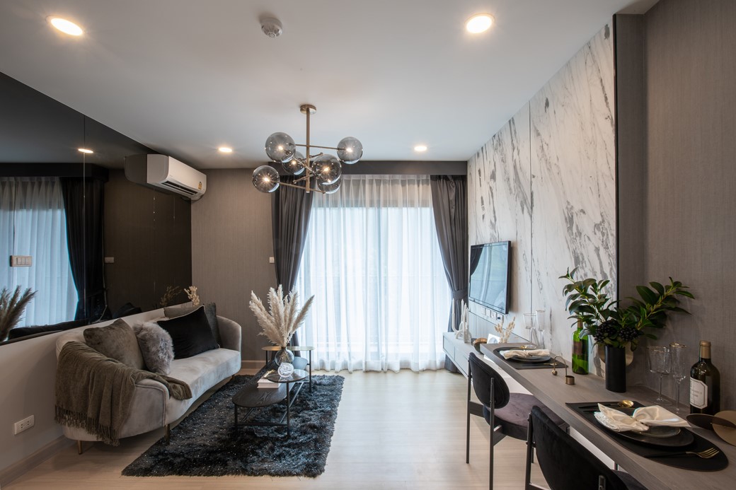 รูปภาพ ศุภาลัย ไพร์ม พระราม 9 (Supalai Prime Rama 9)