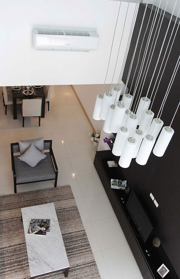 รูปภาพ คาซ่า ดีว่า สาทร - กัลปพฤกษ์ (Kasa Deva Sathon - Kanlapaphruek)