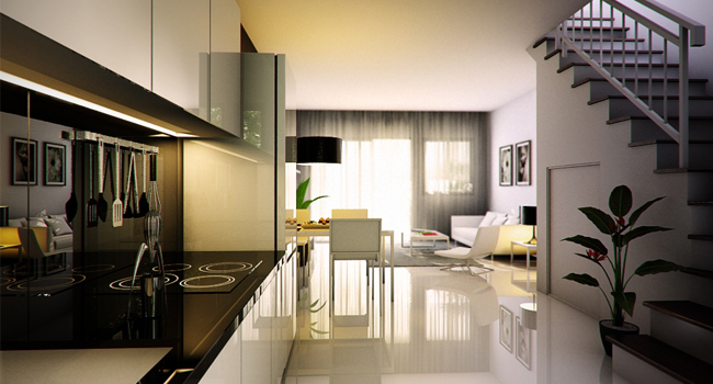 รูปภาพ วี วิเลจ (V-Village)