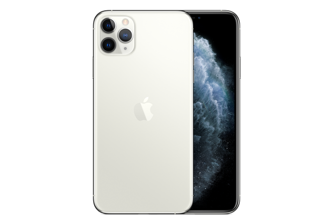 รูปภาพ แอปเปิล APPLE-iPhone 11 Pro Max (4GB/64GB)