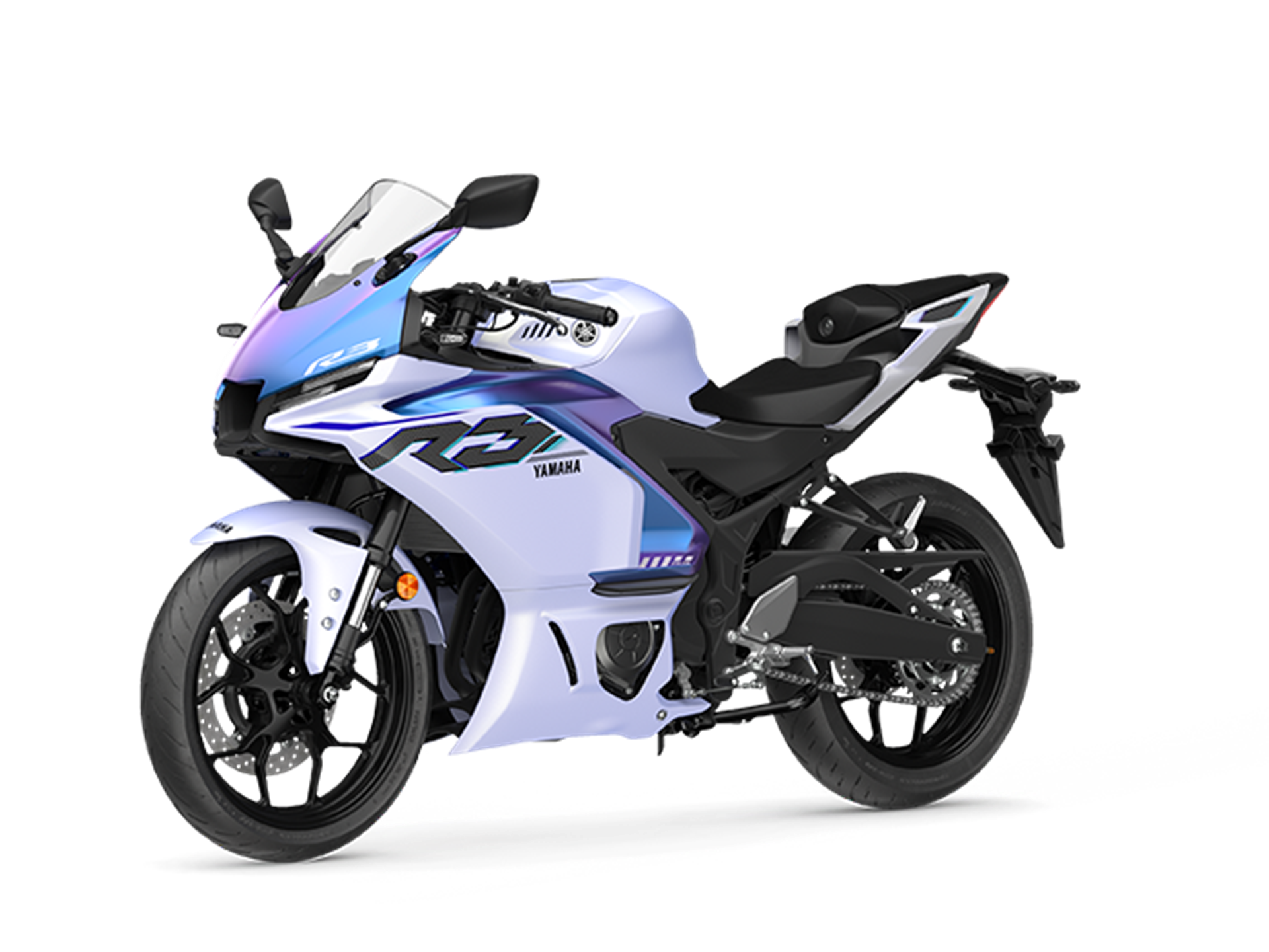 รูปภาพ ยามาฮ่า Yamaha R3 (Standard) ปี 2025