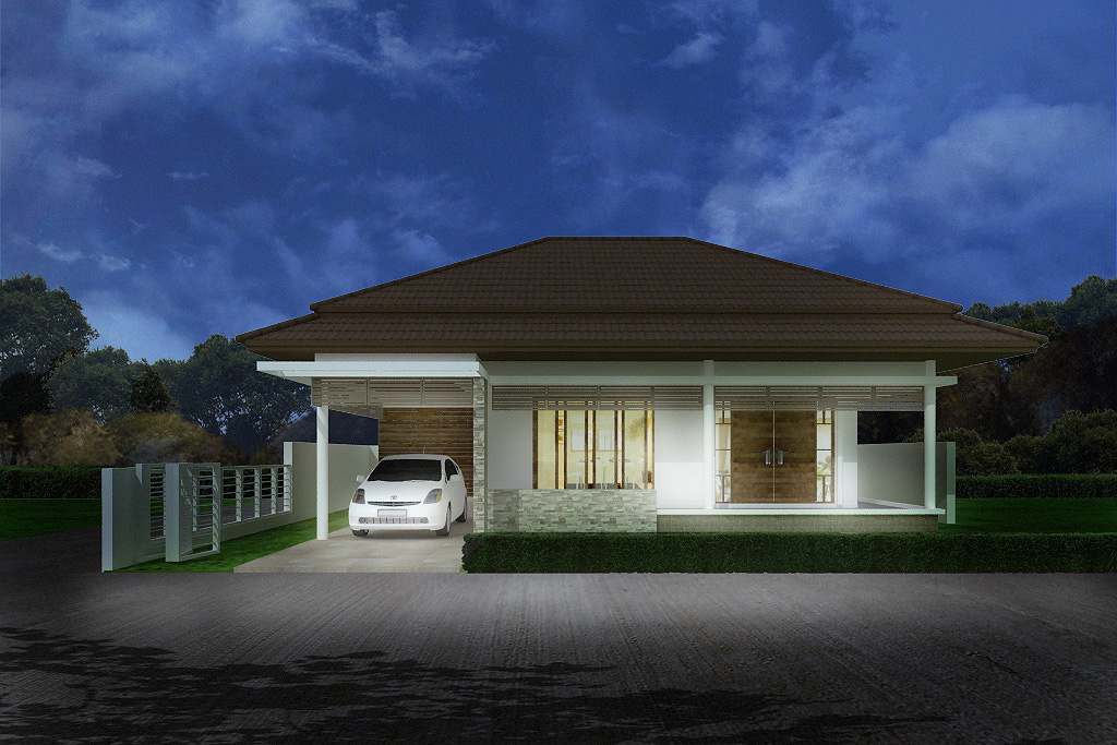 รูปภาพ บ้านพุทธรักษา (Baan Puttaraksa)