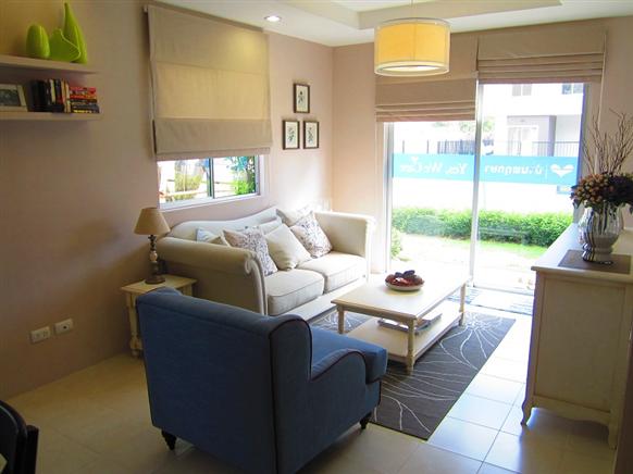 รูปภาพ บ้านพฤกษา 73 ถ.เศรษฐกิจ - พระราม 2 (Baan Pruksa)