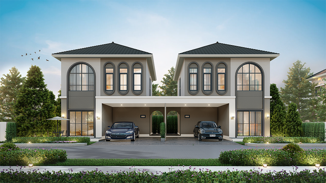 รูปภาพ เอ็มไลฟ์ สุขุมวิท-บางปู 87 (M Life Sukhumvit - Bangpu 87)