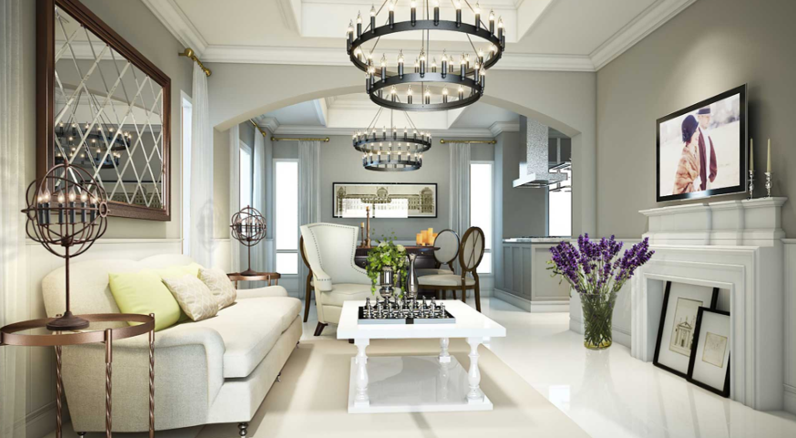 รูปภาพ ลาวัลเล่ เดอะ วินเทจ (Lavallee the Vintage)