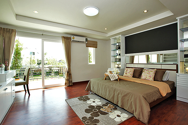 รูปภาพ ศุภาลัย การ์เด้นวิลล์ อุดรธานี (Supalai Garden Ville)