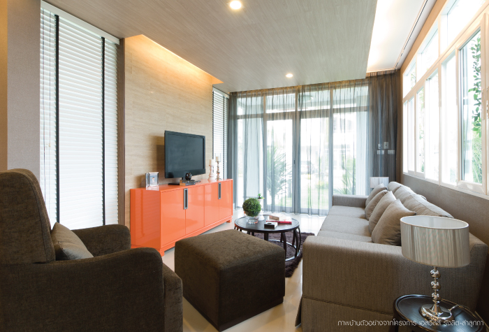 รูปภาพ เสนา วิลล์ รามอินทรา (Sena Ville Ramintra)