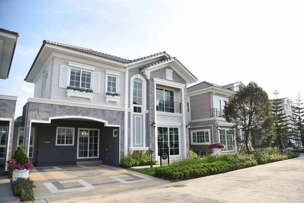 รูปภาพ โกลเด้น นีโอ ๒ บางนา - กิ่งแก้ว (Golden Neo ๒ Bangna - Kingkaew)