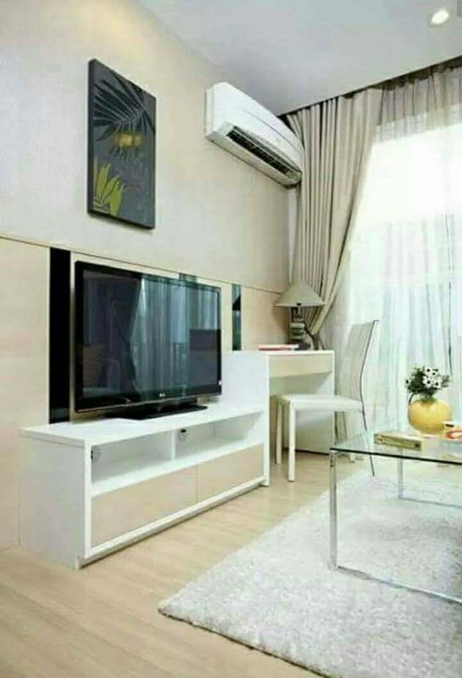 รูปภาพ คริสมา รามอินทรา (Chrisma condo ramintra)