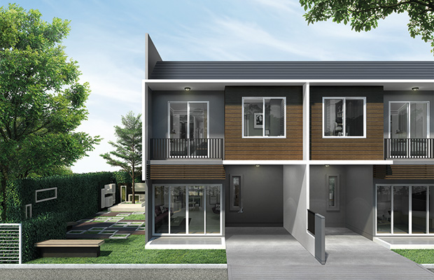 รูปภาพ เดอะคัลเลอร์ส รังสิต - คลอง 4 (Thecolors Rangsit - Klong 4)