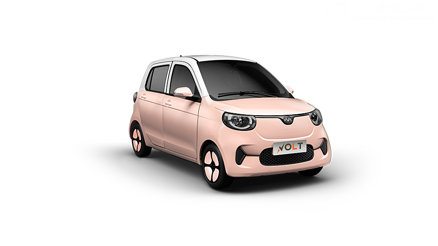 รูปภาพ โวลต์ ซิตี้ อีวี Volt For-Four Classic ปี 2022