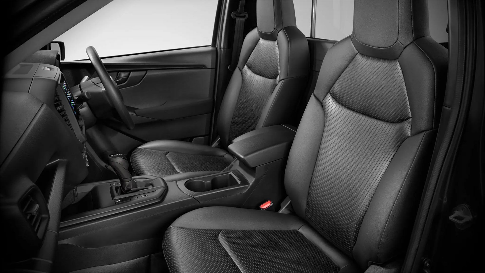 รูปภาพ อีซูซุ Isuzu D-MAX Spark 2.2 Ddi S A/T ปี 2025