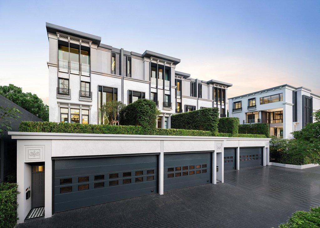 รูปภาพ มอลตัน ไพรเวท เรสซิเดนซ์ สุขุมวิท 31 (Malton Private Residences Sukhumvit 31)