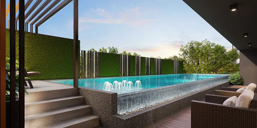 รูปภาพ ไฮ สุขุมวิท - บางจาก สเตชั่น (HI Sukhumvit - Bangchak Station)