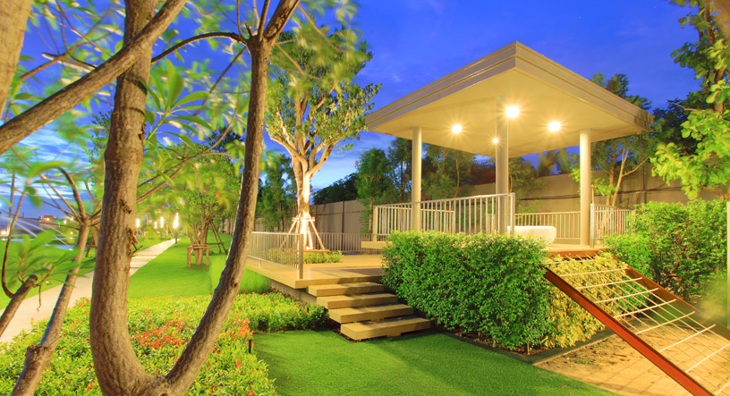 รูปภาพ พฤกษ์ลดา สุวรรณภูมิ (Pruklada Suvarnabhumi)