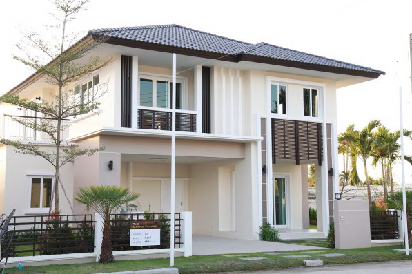 รูปภาพ เดอะ แกรนด์ วิลเลจ (The Grand Village)