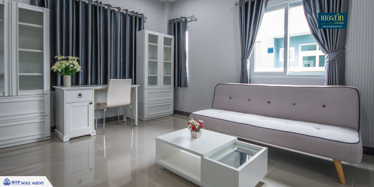 รูปภาพ เดอะสวีทการ์เด้น รามอินทรา - วงแหวน (The Sweet Garden Ramkhamhaeng - Wongwaen)