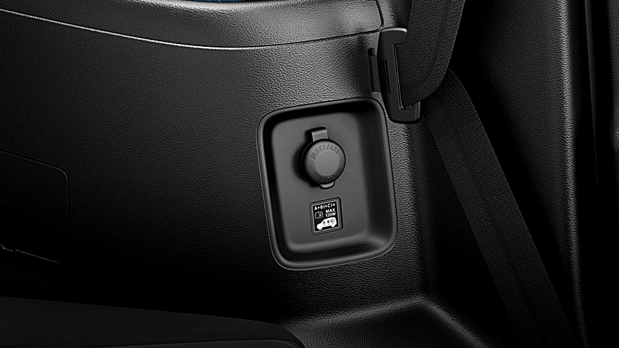 รูปภาพ ซูซูกิ Suzuki XL 7 Hybrid GLX ปี 2024