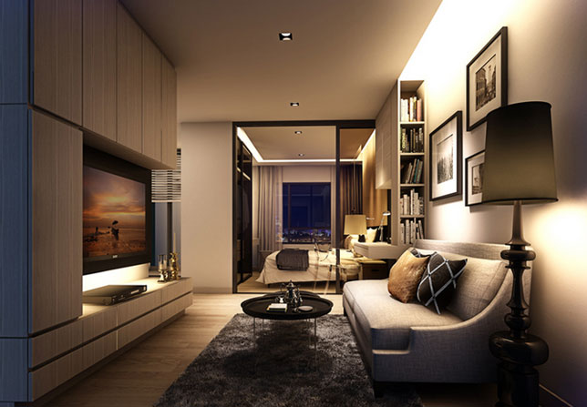 รูปภาพ เดอะ ไพรเวซี่ ประชาอุทิศ-สุขสวัสดิ์ (The Privacy Pracha Uthit - Suksawat)