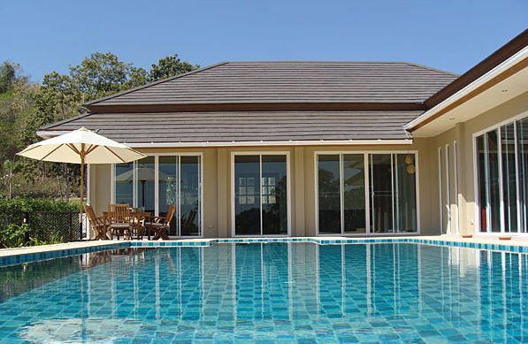 รูปภาพ ซีริดจ์ รีสอร์ท หัวหิน (SeaRidge Resort Hua Hin)