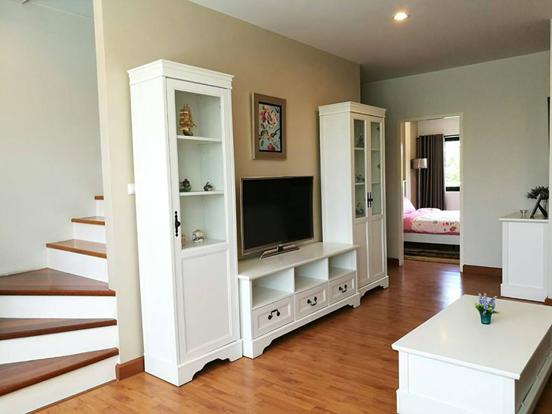 รูปภาพ เดอะไพรเว่ ฮาวส์ เศรษฐกิจ 1 - กระทุ่มแบน (The Prive Haus Setthakit 1 - Krathumbaen)