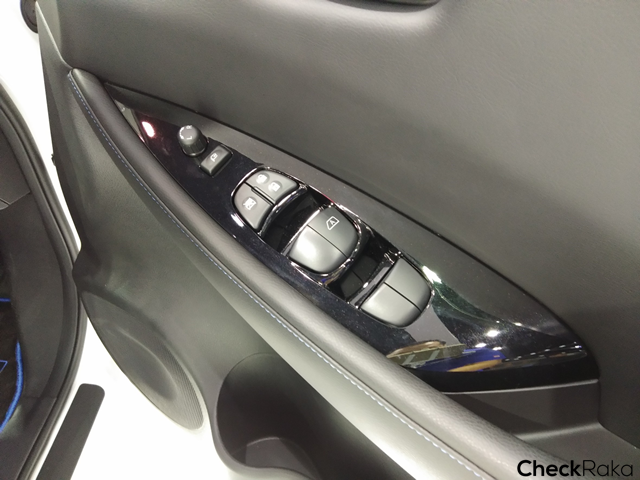 รูปภาพ นิสสัน Nissan Leaf EV ปี 2021