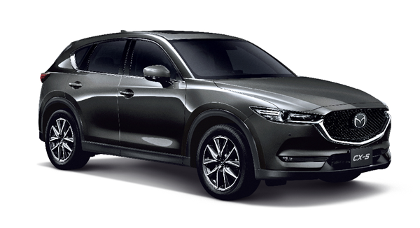 รูปภาพ มาสด้า Mazda CX-5 2.0 S ปี 2022