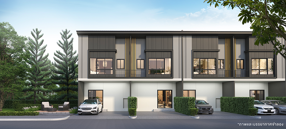 รูปภาพ เดอะ ธาม ราชพฤกษ์ - สิรินธร (The Thamm Ratchaphruek - Sirindhorn)