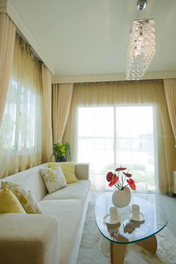 รูปภาพ พฤกษาวิลล์ 50/2 พฤกษาวิลล์ รามคำแหง(ซอยมีสทิน) (Pruksa Ville)