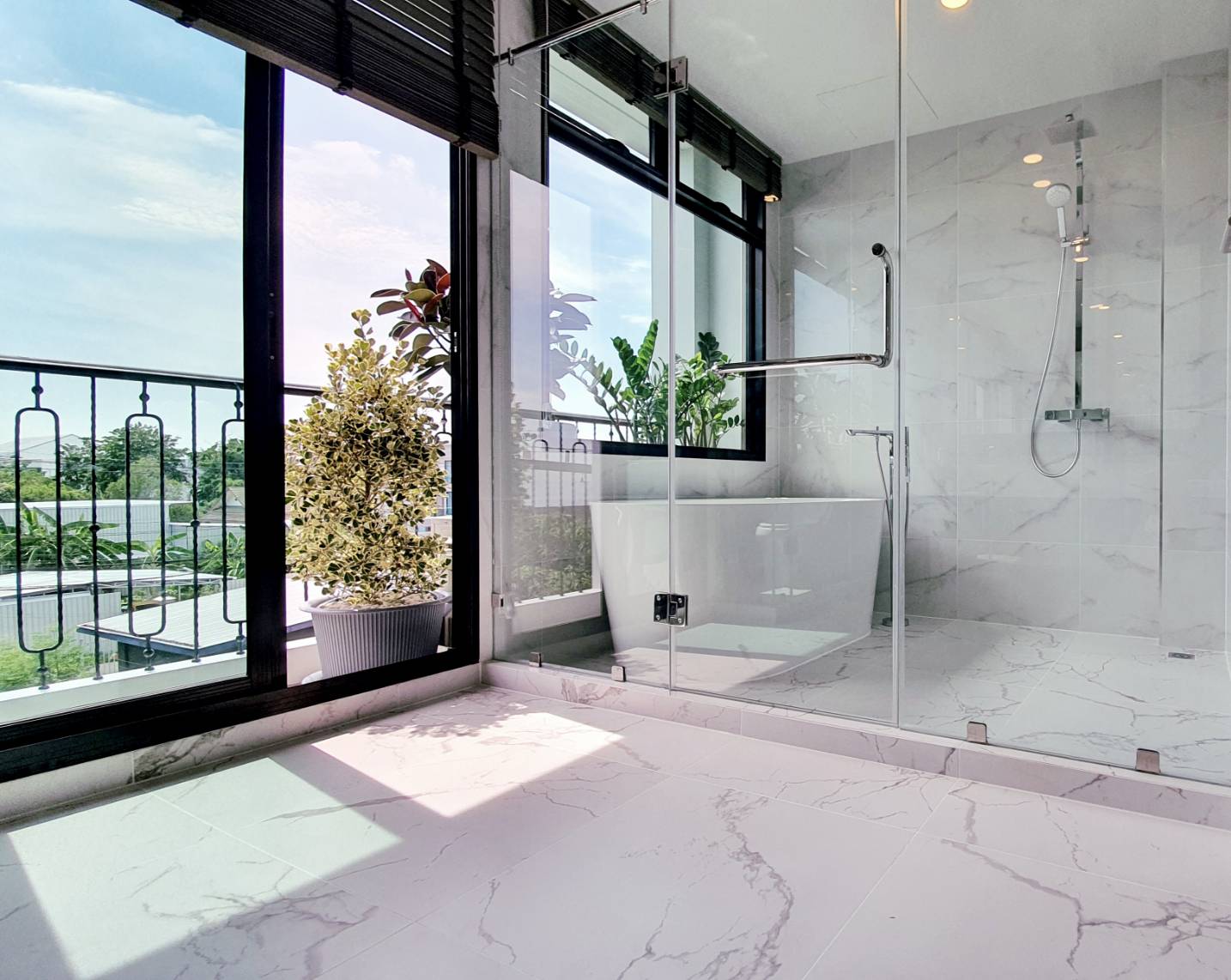 รูปภาพ บ้านเมย์แฟร์ ลาดพร้าว 71 (Baan Mayfair Ladprao 71)