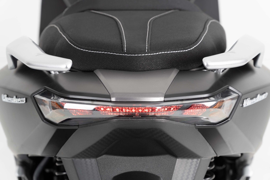 รูปภาพ คีย์เวย์ Keeway GT270 (Standard) ปี 2021