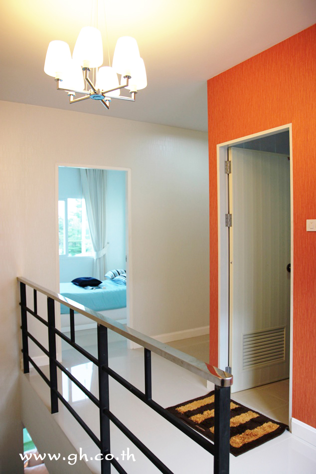 รูปภาพ กรีนเนอรี่ ทาวน์ อ่างเวียน (Greenery Town Angwian)