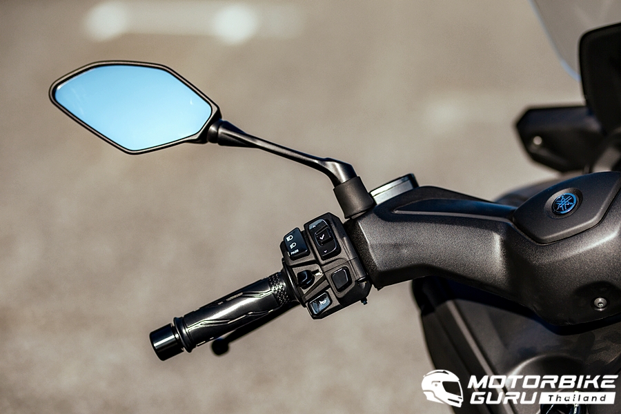 รูปภาพ ยามาฮ่า Yamaha XMAX Connected ปี 2022