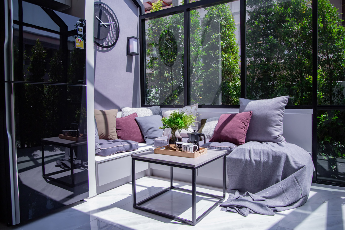 รูปภาพ เคลฟเวอร์ ไทม์ ศรีจันทร์-แอร์พอร์ต (Klever Tyme Srichan-Airport)